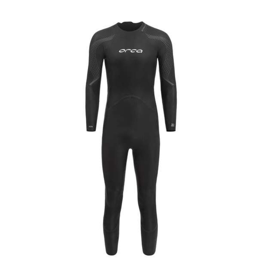 Wetsuits * | Orca Men'S Athlex Flow Wetsuit 2023