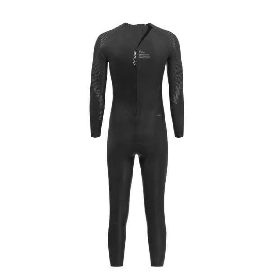 Wetsuits * | Orca Men'S Athlex Flow Wetsuit 2023