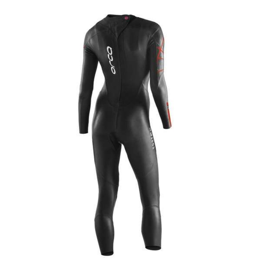 Wetsuits * | Orca Women'S Openwater Rs1 Thermal Wetsuit 2022