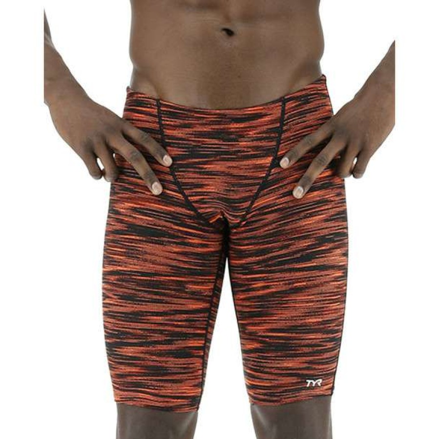 Jammers * | Tyr Men'S Fizzy Jammer 2023