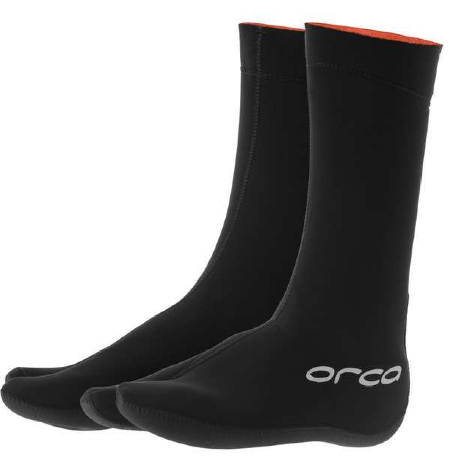 Wetsuits * | Orca Hydro Booties 2023