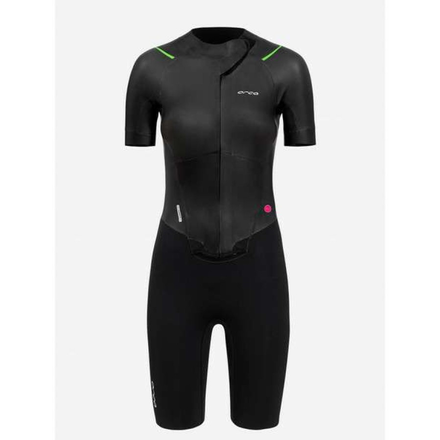 Wetsuits * | Orca Women'S Aesir Flex Swimrun Wetsuit 2023